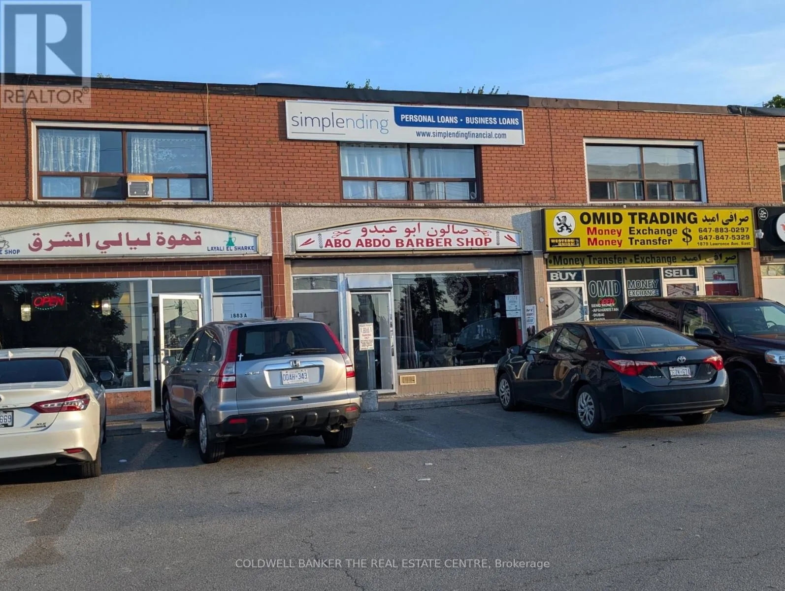 Commercial Sale For Sale