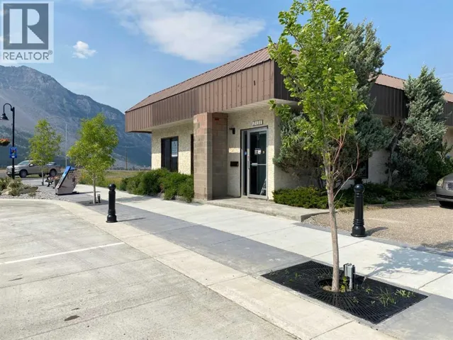 2138 213 Street, Bellevue, Alberta T0K0C0