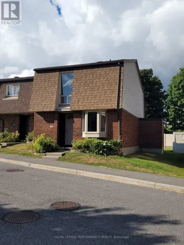 903J ELMSMERE ROAD, Ottawa, Ontario K1J8G4