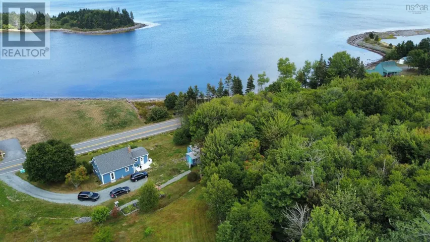 9361 16 Highway, Cooks Cove, Nova Scotia B0H1N0