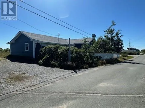 21-23 School Crescent, Newtown, Newfoundland & Labrador A0G3L0