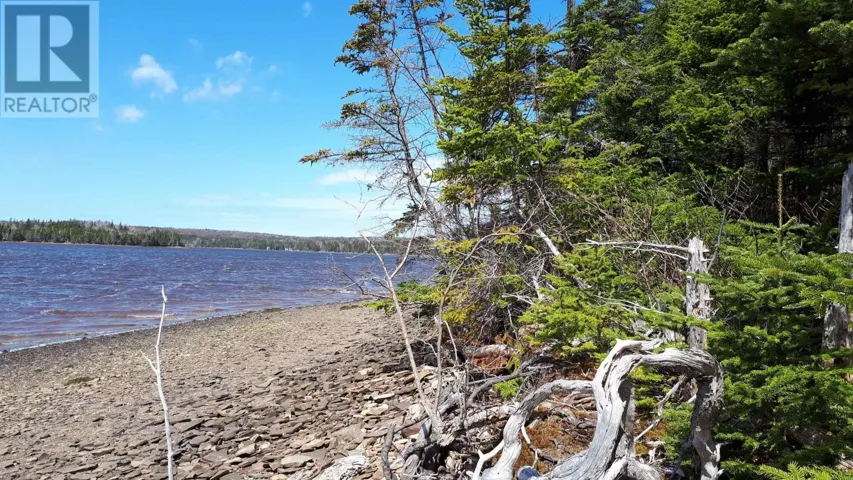 Evanston Rd, Evanston, Nova Scotia B0E1J0