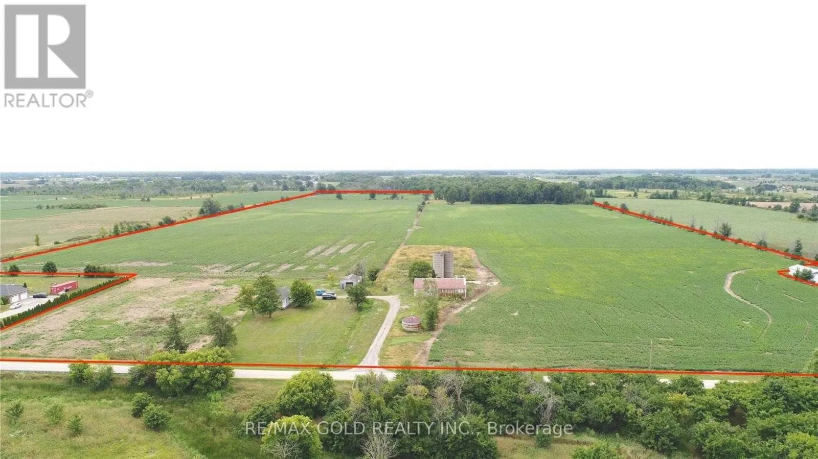 Residential For Sale