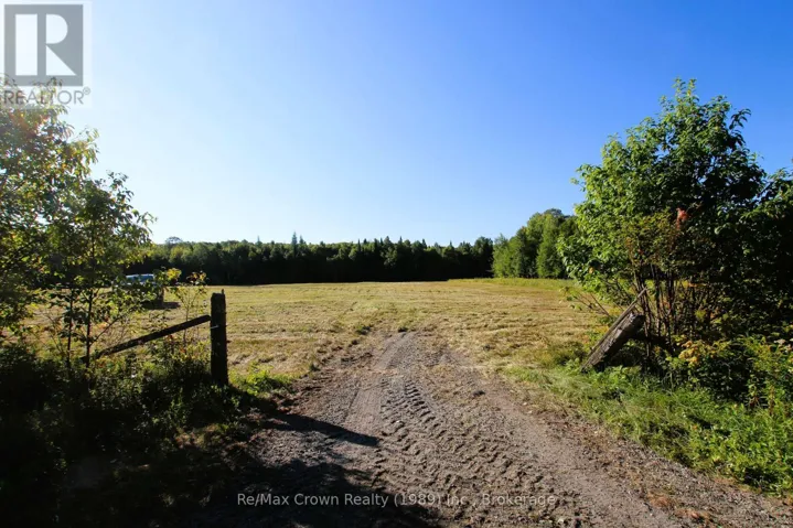 0 HWY 522 HIGHWAY, Parry Sound Remote Area (Pringle), Ontario P0H2R0