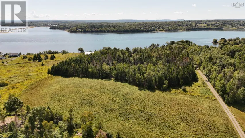 2 acres MacLennan Lane, Bay View, Nova Scotia B0K1H0