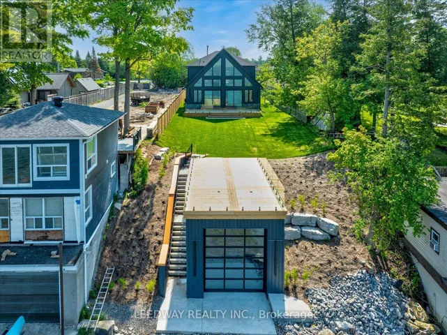 24410 THORAH PARK BOULEVARD, Brock, Ontario L0K1A0