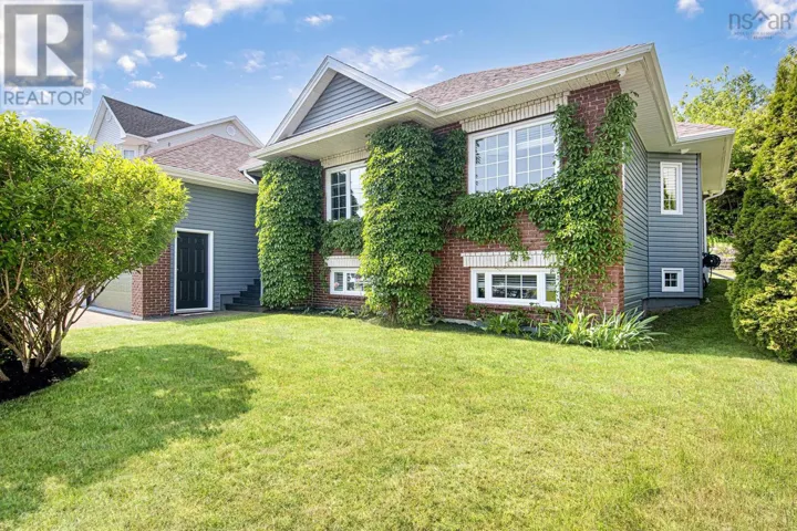 27 Stone Gate Court, Dartmouth, Nova Scotia B2X3T2