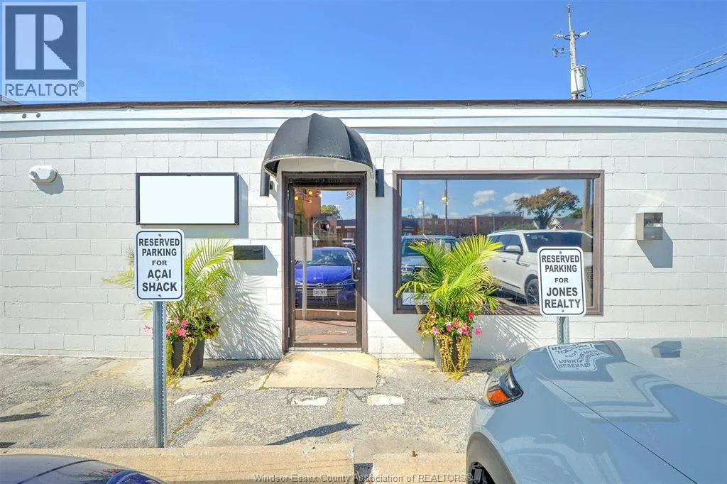 Commercial Lease For Rent