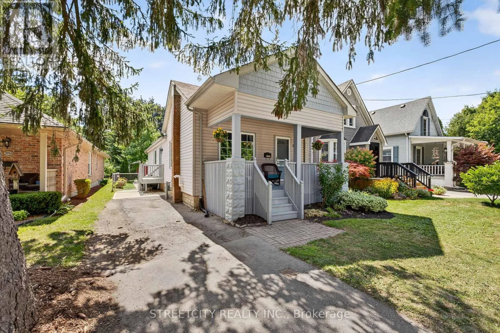 Residential For Sale