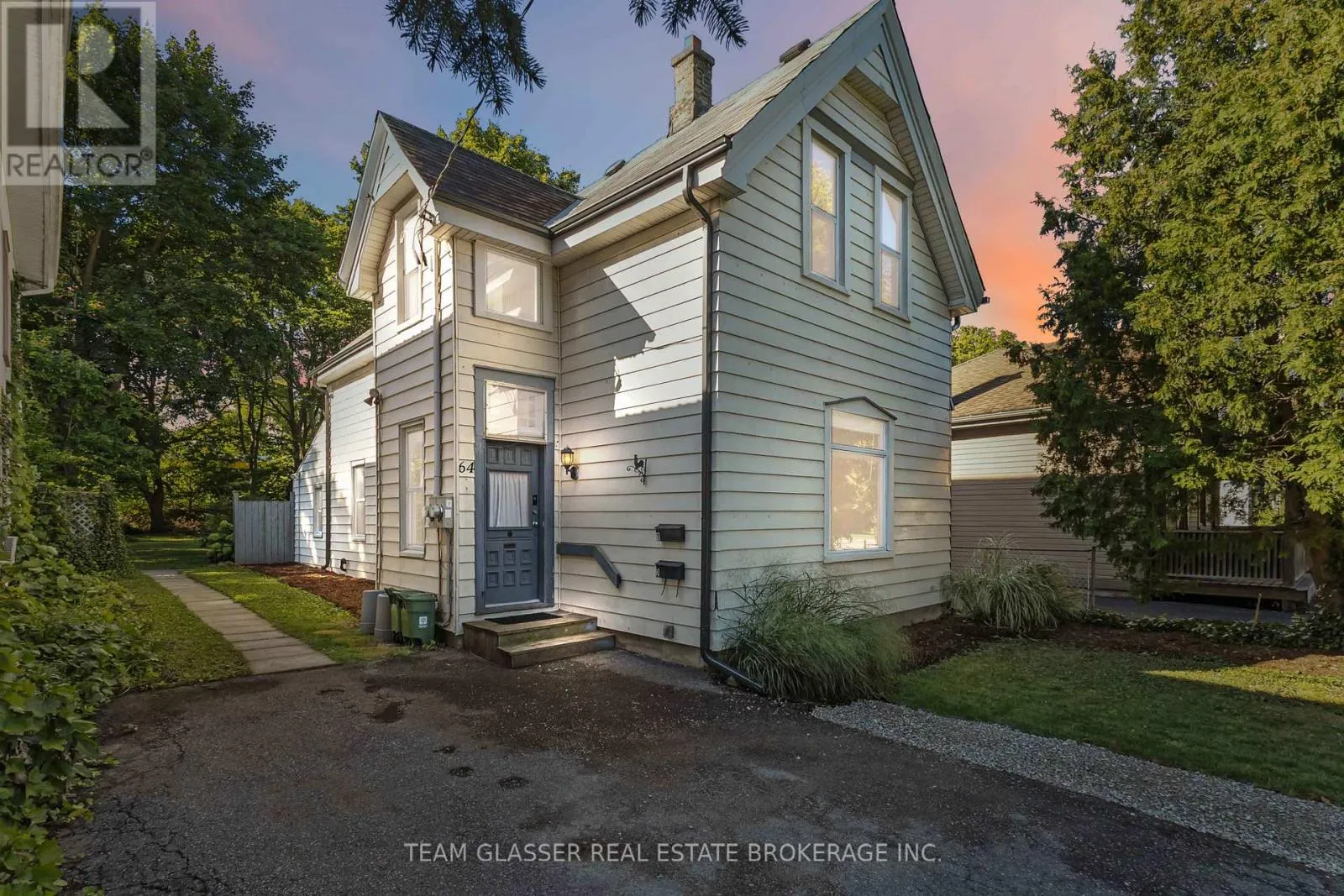 Residential Income For Sale
