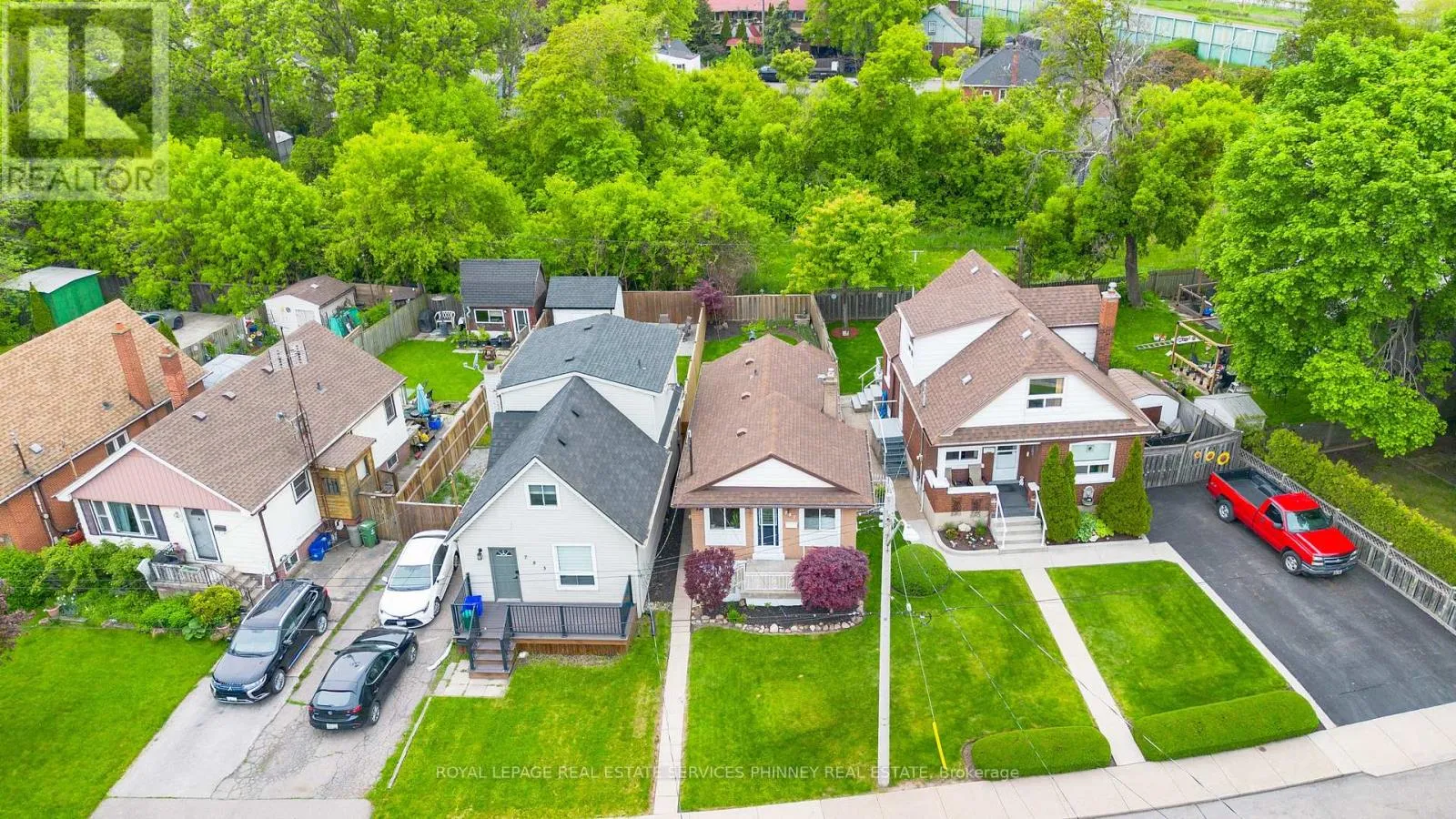 Residential For Sale