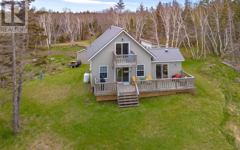 53 Sherry Lane, Savage Harbour, Prince Edward Island C0A1T0