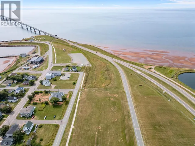 Lot Borden, Borden-Carleton, Prince Edward Island C1A3W2