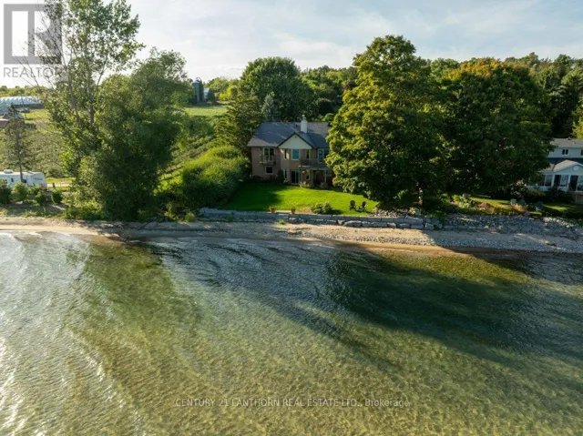 3126 COUNTY RD 8 ROAD, Prince Edward County (North Marysburg Ward), Ontario K0K2T0