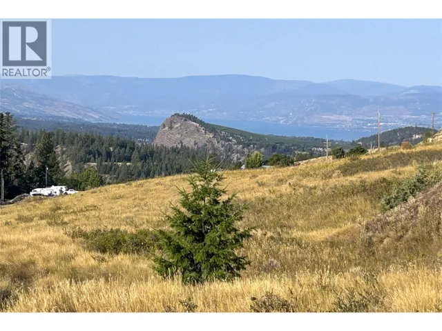 Lot 1 Hwy 33 Highway E, Kelowna, British Columbia V1P1H3