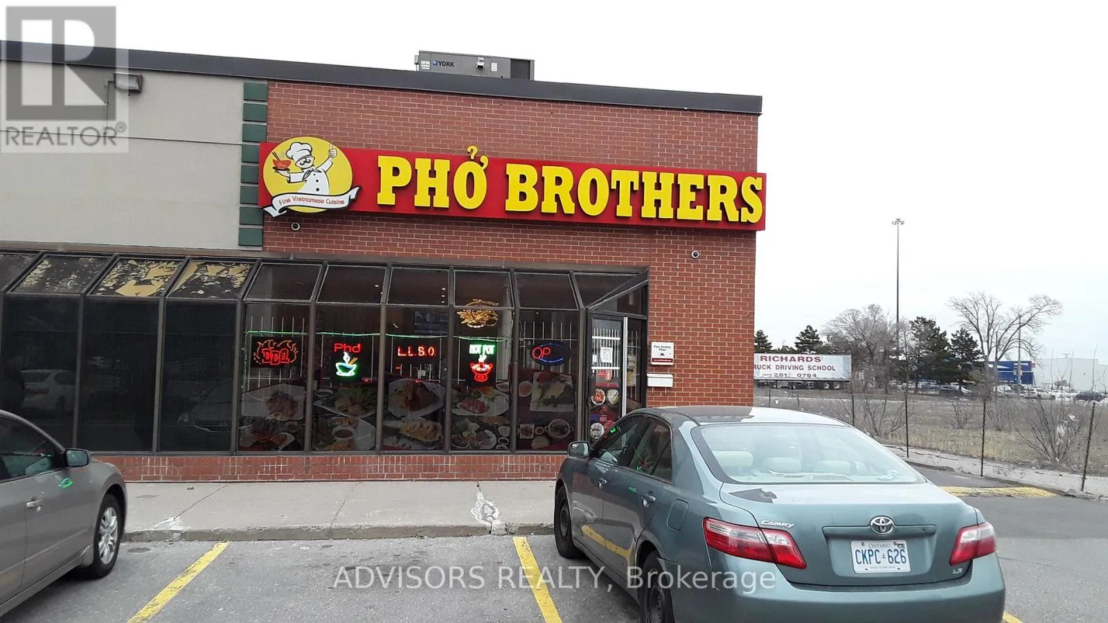 Commercial Sale For Sale