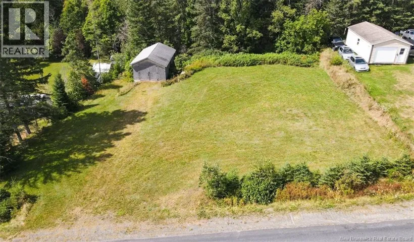 96 Mgr Lang Road, Saint-Basile, New Brunswick E7C2B1