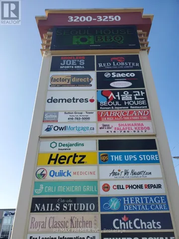 421 - 3200 DUFFERIN STREET, Toronto (Yorkdale-Glen Park), Ontario M6A2T3