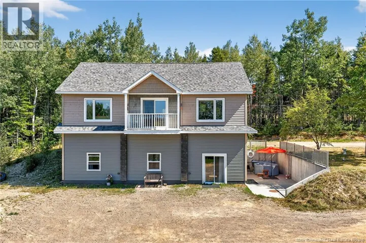 38 Allée Cécile, Petit-Tracadie, New Brunswick E1X0J2