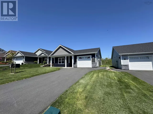 10 Elizabeth Avenue, Garlands Crossing, Nova Scotia B0N2T0