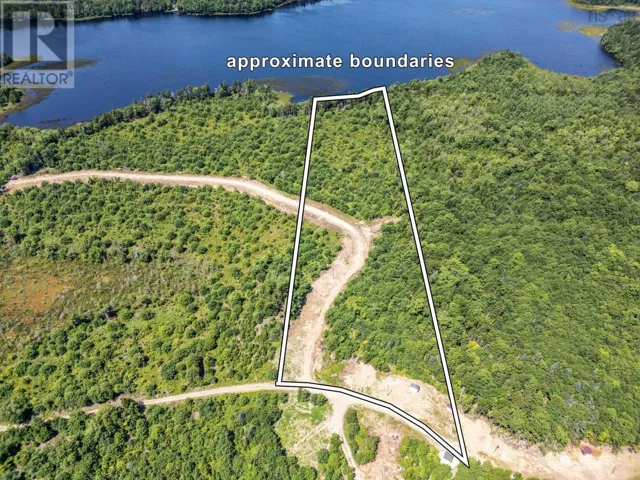 176 Henriette Bridge Road, Concession, Nova Scotia B0W1M0