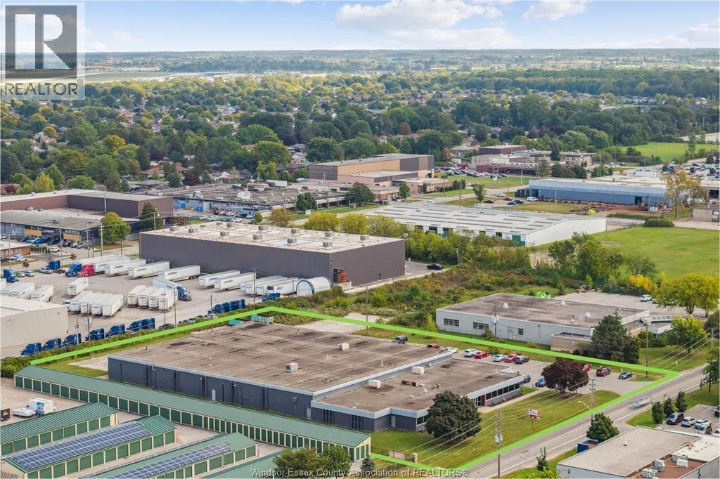 Commercial Lease For Rent