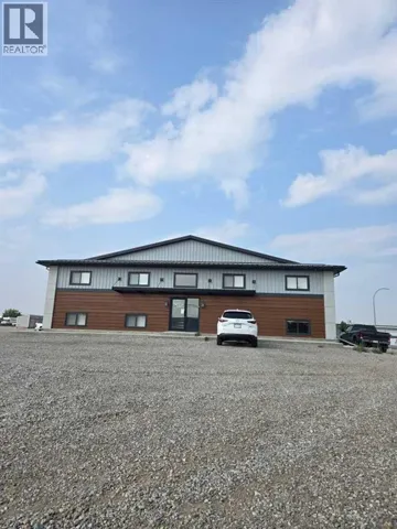 3719 2 Avenue N, Lethbridge, Alberta T1H5K7