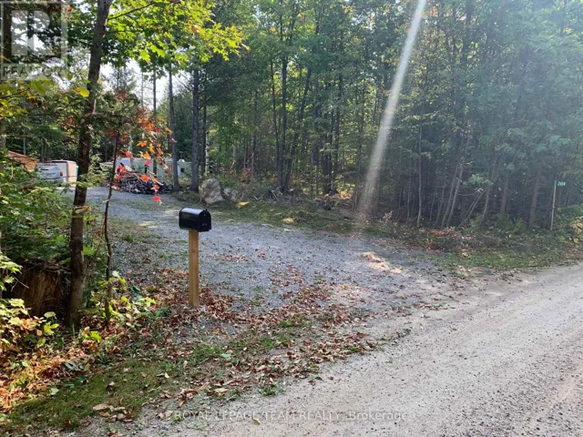 2614 HASS ROAD, Renfrew, Ontario K7V3Z7