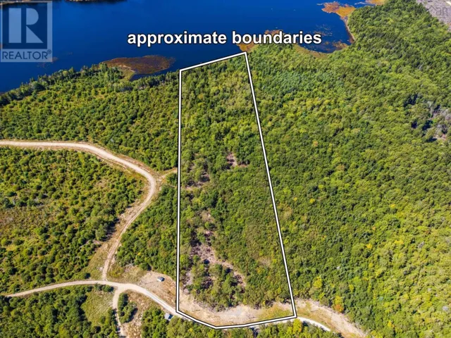 140 Henriette Bridge Road, Concession, Nova Scotia B0W1M0