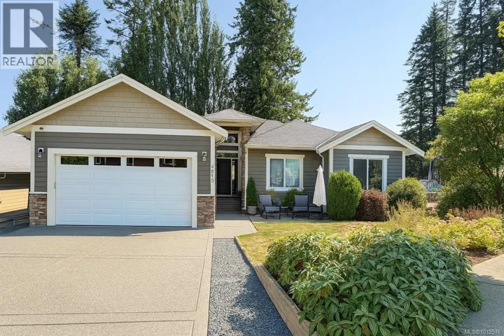 2913 Pacific View Terr, Campbell River, British Columbia V9H1V4