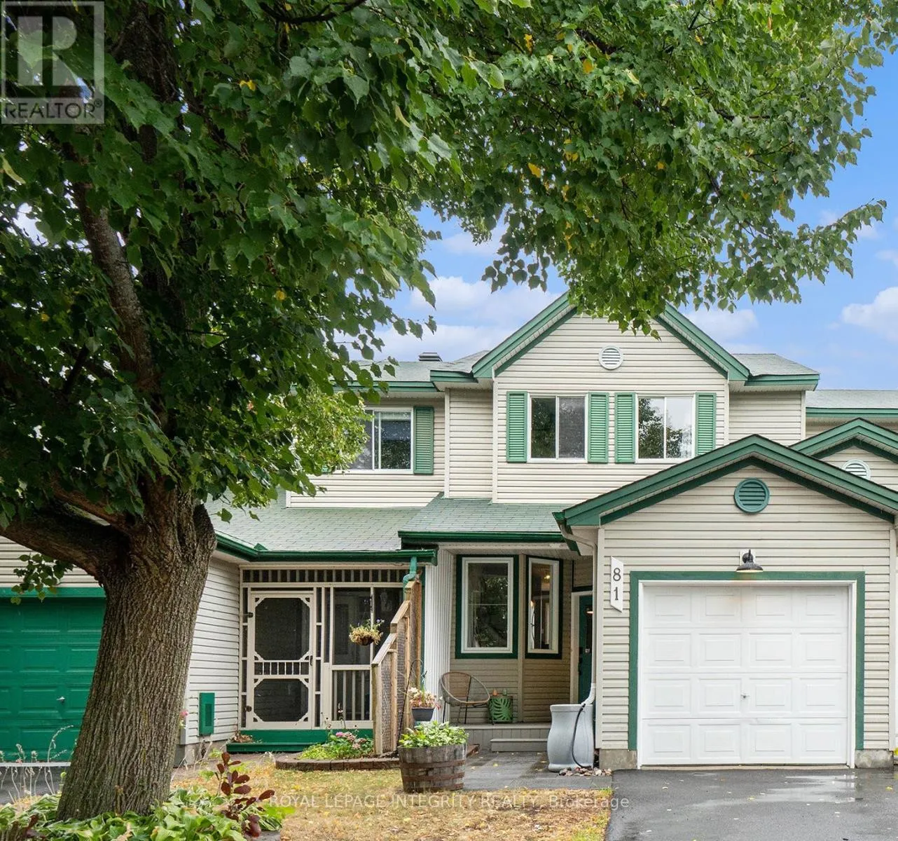 Residential For Sale