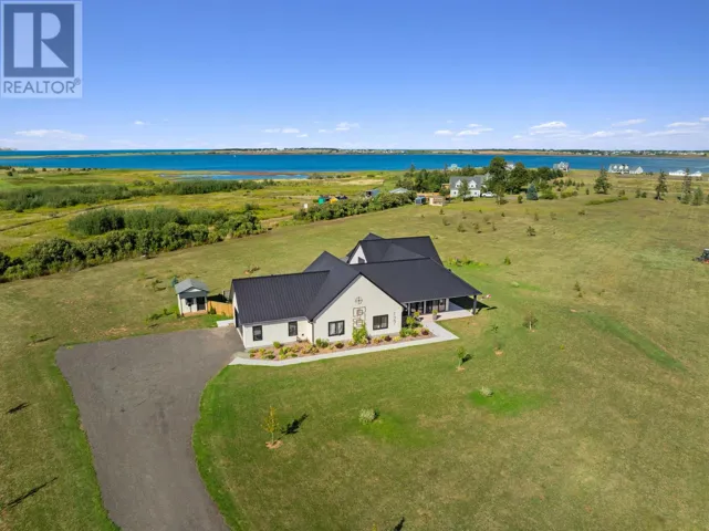 127 Thompson Shore Road, Malpeque, Prince Edward Island C0B1M0