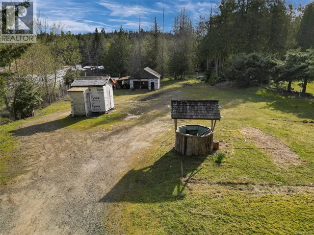 510 Whalen Rd, Mayne Island, British Columbia V0N2J1