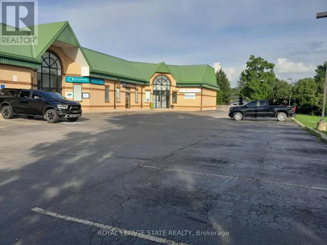 1 - 245 ARGYLE STREET S, Haldimand, Ontario N3W1K7