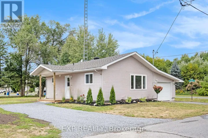 68 ANDREW STREET, The Nation, Ontario K0A2M0