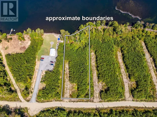 Lot 21-3 Second Division Road, Grosses Coques, Nova Scotia B0W2J0