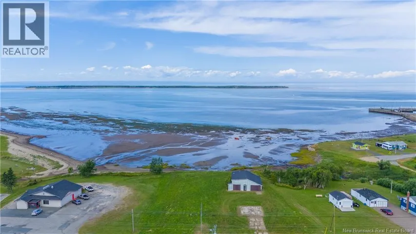 Lot Saint-Paul Street, Bas-Caraquet, New Brunswick E1W6B9