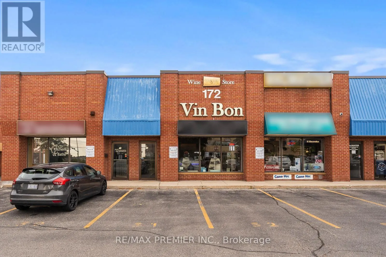 Commercial Sale For Sale