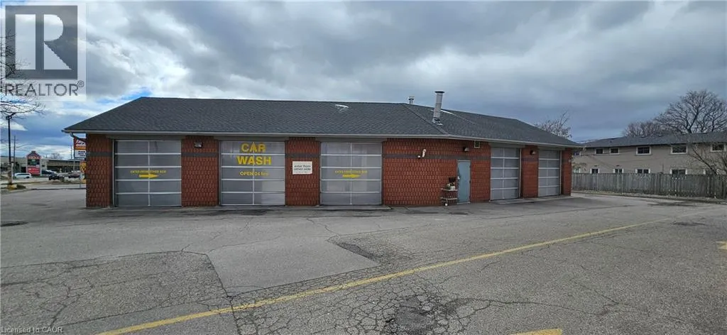 Commercial Sale For Sale