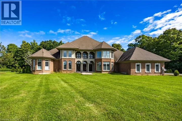 265 FRONT Road, St. Williams, Ontario N0E1P0