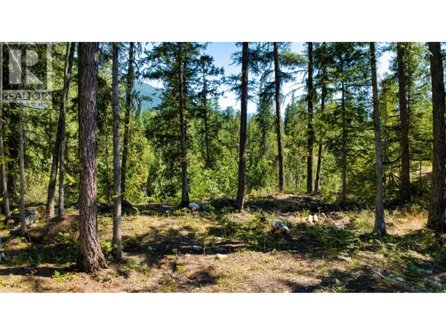 16300 Wadds Road, Crawford Bay, British Columbia V0B1E0