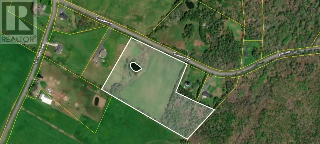10 acres Summit Road, Sylvester, Nova Scotia B0K2A0
