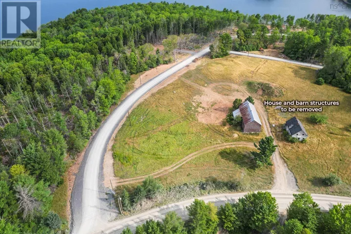 LOT 1 SWEETLAND Road, Sweetland, Nova Scotia B0J1E0