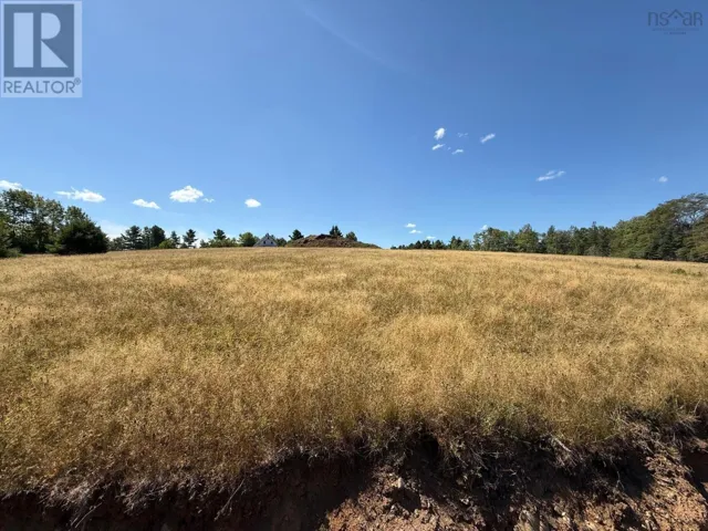 LOT 5 SWEETLAND Road, Sweetland, Nova Scotia B0J1E0