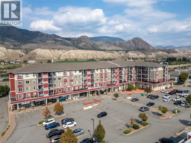 5170 Dallas Drive Unit# 122, Kamloops, British Columbia V2C0C7