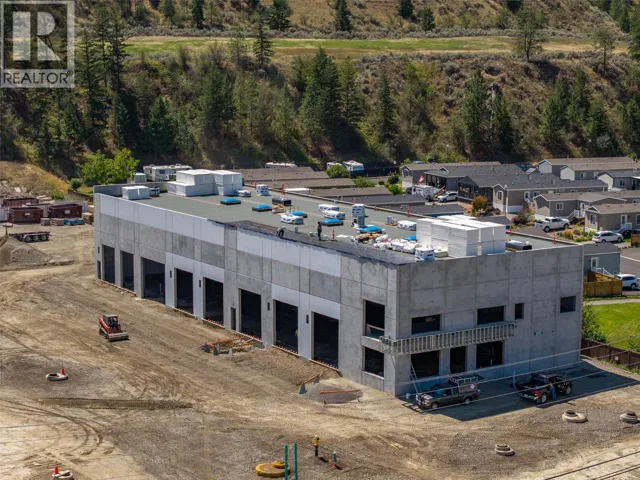 7875 Dallas Drive Unit# A2, Kamloops, British Columbia V2C6X2