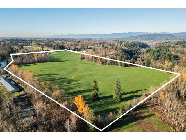 6290 272 STREET, Langley, British Columbia V4W1S6