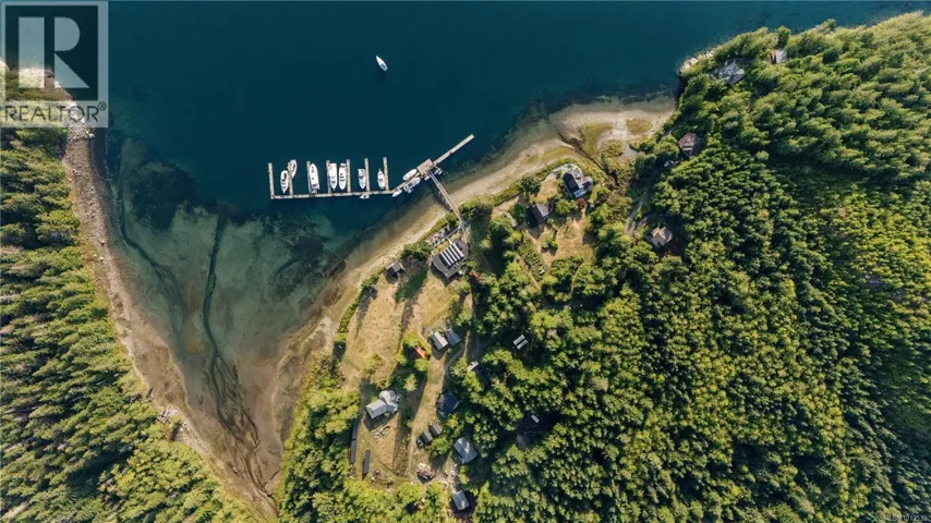 6 Cherry Lane, West Thurlow Island, British Columbia V0P1B0