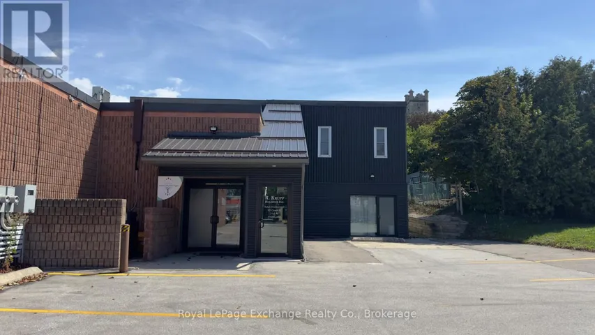 911 QUEEN STREET, Kincardine, Ontario N2Z2Y2