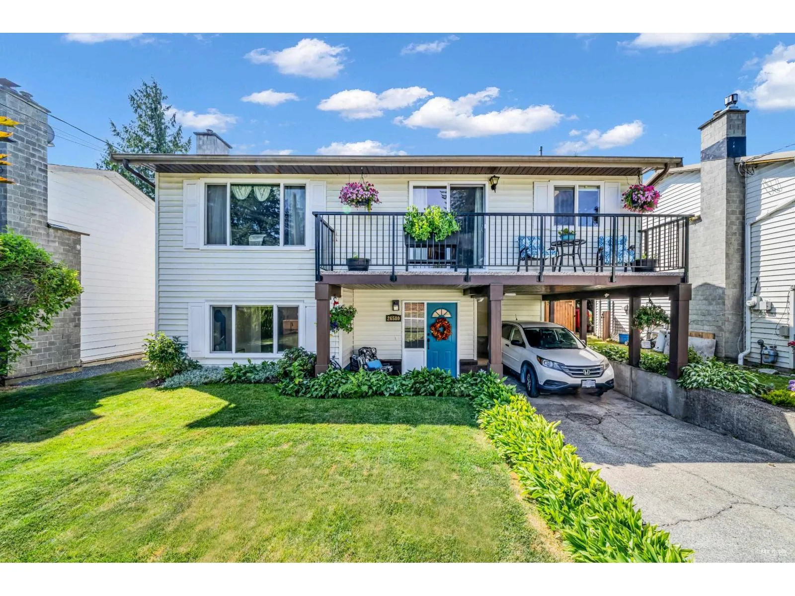Residential For Sale